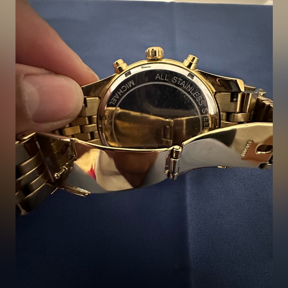 Michael Kors - Picture 6 of 10